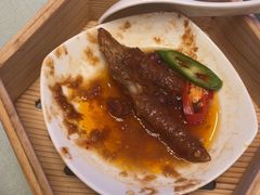-粤江春·早茶·潮粤菜·宴会(罗湖宝能中心店)