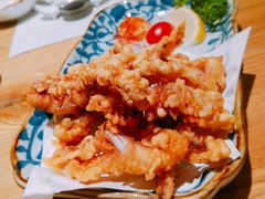 -小句号·精致料理(江南环球港店)