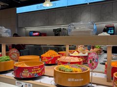 -龍歌自助小火锅(城阳万象汇店)