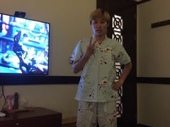 -笑傲江湖·影院式足道·SPA按摩(常发广场店)