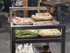 -化龙桥九宫格火锅(清水河店)