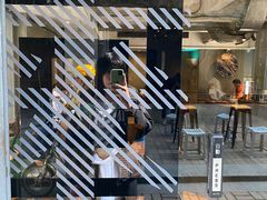 -来回·咖啡(天河南店)