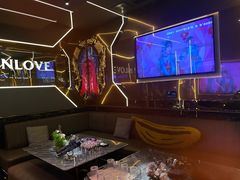 -INLOVE KTV(西溪印象城店)