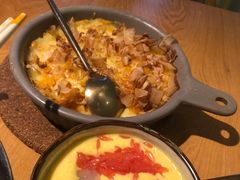 柴鱼芝士土豆泥-生如夏花泰式火锅(鹭洲里店)