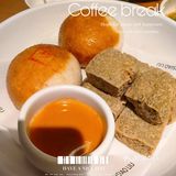 爱上这碗螃蟹