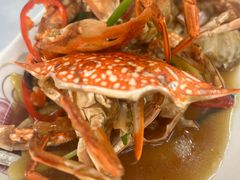 -众味海鲜大排档·活海鲜·潮汕味(南澳店)