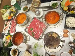 -银座mall(东直门店)