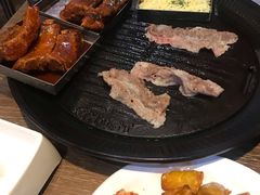 -火炉火自助餐(悠唐购物中心店)