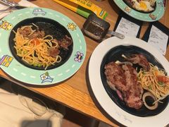 -豪客来牛排(红豆万花城店)