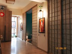 -指宿行馆·日式SPA(中环店)