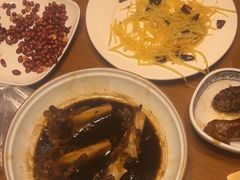 -老北京胡同味道二荤铺(酒仙桥店)