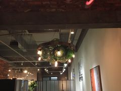 门面-at cafe 意大利餐厅(集美店)
