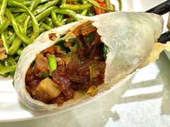 -阿喆私房菜(西五路店)
