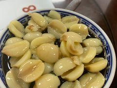 莲子龟苓膏-仁信双皮奶(东川路店)
