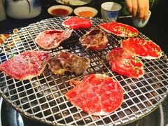 -醉火烧泥炉烤肉(孩儿巷店)