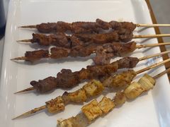 -宛平李记小吃(东关街店)