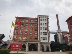 -青岛啤酒博物馆