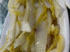 -钱大妈海鲜饭店(保利林语店)