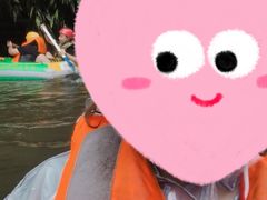 -将军关探险漂流