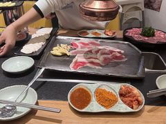 -犟牛家·榴莲烤肉(五棵松店)