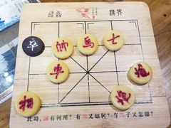 -局气 烤鸭·北京菜(前门店)