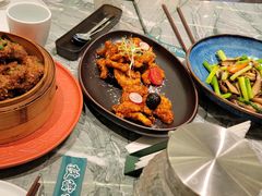 -披云云小馆·味道江湖(姚家园万象汇店)