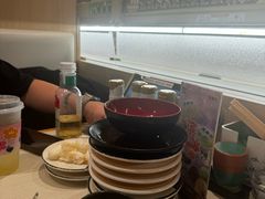 -滨寿司(新街口中央商场店)