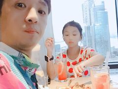 -必胜客(海滨店)