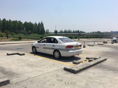 -万国驾校