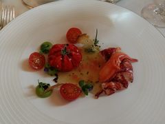 -The Ritz Restaurant