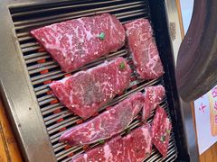 -千寻烧肉(政务区店)