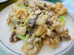 -同发号饭庄(复兴路店)