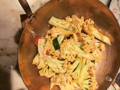 -绿茶餐厅(光明N次方公园店)