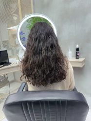 -DK SALON连锁专业烫染接发店
