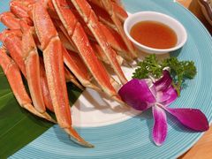 -割烹旭日本料理(龙湖狮山天街店)