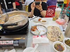 -小煵记·打边炉(西丽文光店)