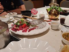 -潮泰牛肉火锅 · 创于1992年(车公庙店)