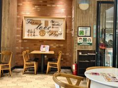 -必胜客(国贸店)