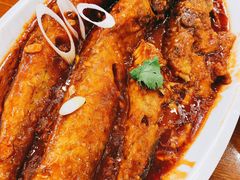 红烧明太鱼-全州拌饭馆(断桥店)