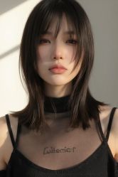 -BEAUTY HAIR GANO