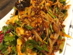 -枪火串烧·东北特色烧烤(罗湖总店)