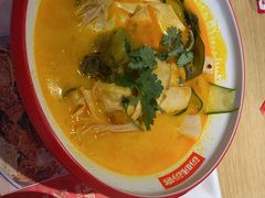 -每味每客·重庆麻辣烫(拓展大厦店)