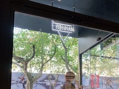 -Manner Coffee(淮海755店)