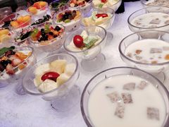 -SEA西雅图海鲜自助餐厅(海乐世界店)