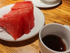 酸梅汤-苹果树下艺术餐厅(通州店)