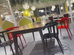 -宜家·瑞典风味餐厅(四元桥店)