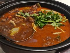 -品粹徽园·家常安徽菜