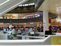 -深圳龙华星河COCO City(民治店)