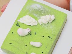 -CAKE BOSS 蛋糕老板(西单君太百货店)