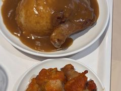 -宜家·瑞典风味餐厅(无锡店)